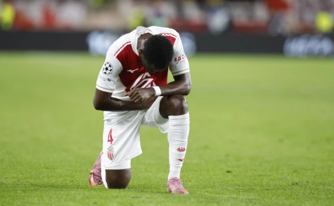 EPA/SEBASTIEN NOGIER